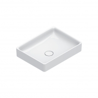 Умивальник керамічний Catalano Green 50 150AGRN0