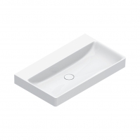 Умивальник керамічний Catalano Green 80 0420800001