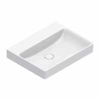 Умивальник керамічний Catalano Green 60 0420600001