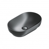 Умивальник керамічний Catalano Sfera 55 0524550022