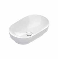 Умивальник керамічний Catalano Sfera 55 0524550021