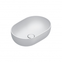 Умивальник керамічний Catalano Sfera 50 0522500021