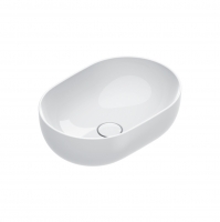 Умивальник керамічний Catalano Sfera 50 0522500001