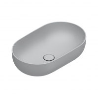 Умивальник керамічний Catalano Sfera 60 0522610023