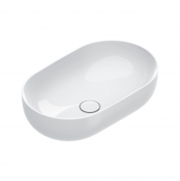 Умивальник керамічний Catalano Sfera 60 0522610001