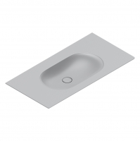 Умивальник керамічний Catalano Sfera 100 1100HZCS