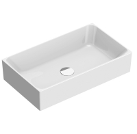 Умивальник керамічний 60 см Catalano Premium 16035ZE