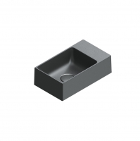 Умивальник керамічний 40 см Catalano Premium 14023VENS