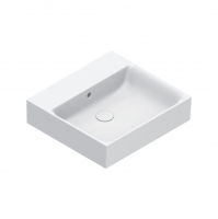 Умивальник керамічний 50 см Catalano New Premium 150VPN00