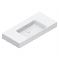 Умивальник керамічний 100 см Catalano Premium 110VPUPN