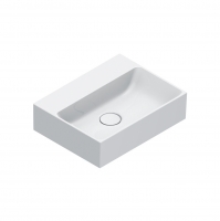 Умивальник керамічний 45 см Catalano Premium 14535ZP00
