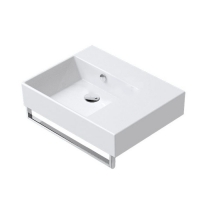 Умивальник керамічний 60 см Catalano Premium SX 160SVPUP00