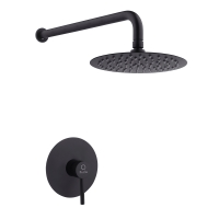 Змішувач для душу Perla Smart PSS7805B