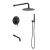 Змішувач для душу Perla Smart PSS7855B