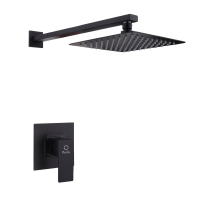 Змішувач для душу Perla Smart PSS7705B