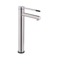 Змішувач для умивальника Perla Jessy PSS1213B