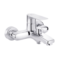 Змішувач для ванни Perla King PSH7204