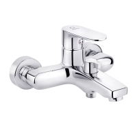 Змішувач для ванни Perla Elis PSH504-С