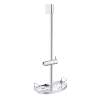 Стійка для душу Perla Rene PSF2003