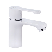 Змішувач для умивальника Perla Vinchi PSA2108W