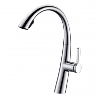 Змішувач для кухні Perla Austin PBZ6922