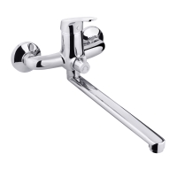 Змішувач для ванни Perla Sam PBZ6609