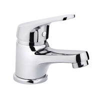 Змішувач для умивальника Perla Sam PBZ6603