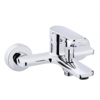 Змішувач для ванни Perla Jack PBZ6304