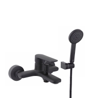 Змішувач для ванни Perla Jack PBZ6304В