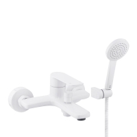 Змішувач для ванни Perla Jack PBZ6304W