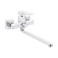 Змішувач для ванни Perla Kevin PBZ6209