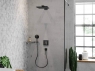 Полочка угловая Hansgrohe AddStoris 41741670