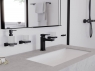 Стакан для зубных щеток Hansgrohe AddStoris 41749340
