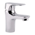 Смеситель для умывальника Qtap Uno CRM 001