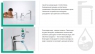 Смеситель для умывальника Hansgrohe Finoris 76060000