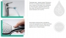 Смеситель для ванны Hansgrohe Finoris 76420670