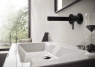Смеситель для умывальника Hansgrohe Finoris 76051670