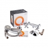Смеситель для ванны Qtap Liberty CRM 363
