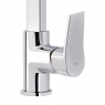 Смеситель для кухонной мойки Qtap Javornik 9014107FC