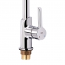 Смеситель для кухонной мойки Qtap Grand CRM 007F