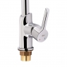 Смеситель для кухонной мойки Qtap Grand CRM 007F