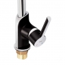 Смеситель для кухонной мойки Qtap Grand BCR 007F