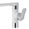 Смеситель для кухни Qtap Eco CRW 007F