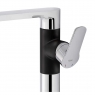 Смеситель для кухни Qtap Eco CRB 007F