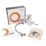 Смеситель для биде Qtap Loft CRM 001A