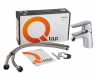 Смеситель для биде Qtap Tenso CRM 001A