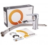 Смеситель для биде Qtap Uno CRM 001A
