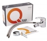 Смеситель для биде Qtap Light CRM 001A 