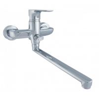 Змішувач для ванни Silver Титан NNH1043