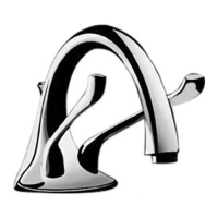 Змішувач для умивальника Ideal Standard Premio Pearl N9750АА